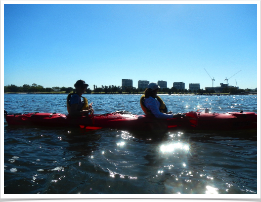 East Perth 13 December 2014